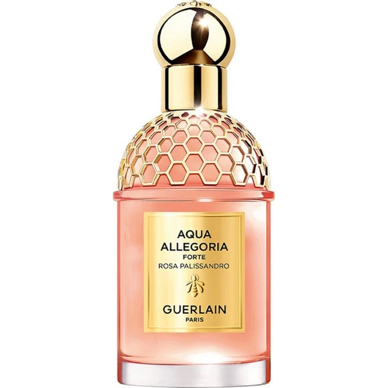 Guerlain Aqua Allegoria Forte Rosa Palissandro Eau de Parfum 125ml