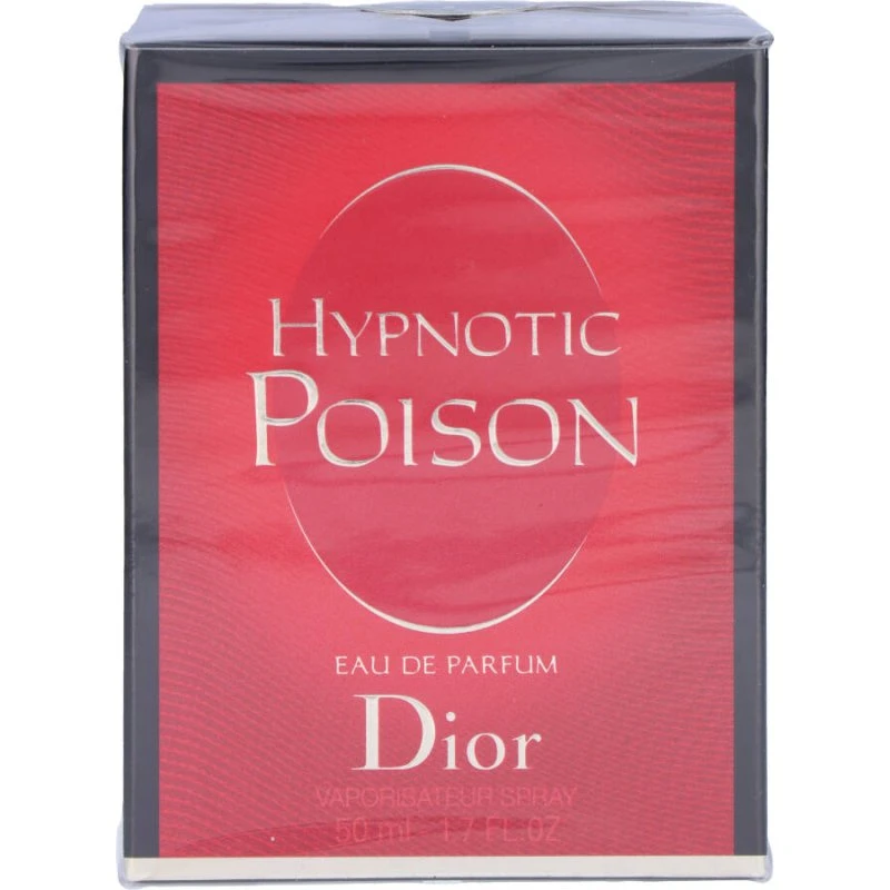 Dior Hypnotic Poison Eau de Parfum 50 ml