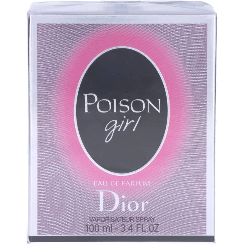 Dior Poison Girl Eau de Parfum 100 ml