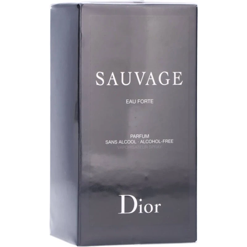 Dior Sauvage Eau Forte Parfum 100 ml