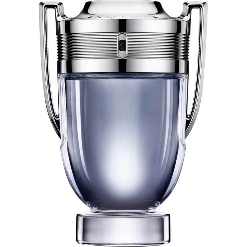 Paco Rabanne Invictus Eau de Toilette 100ml para Hombre