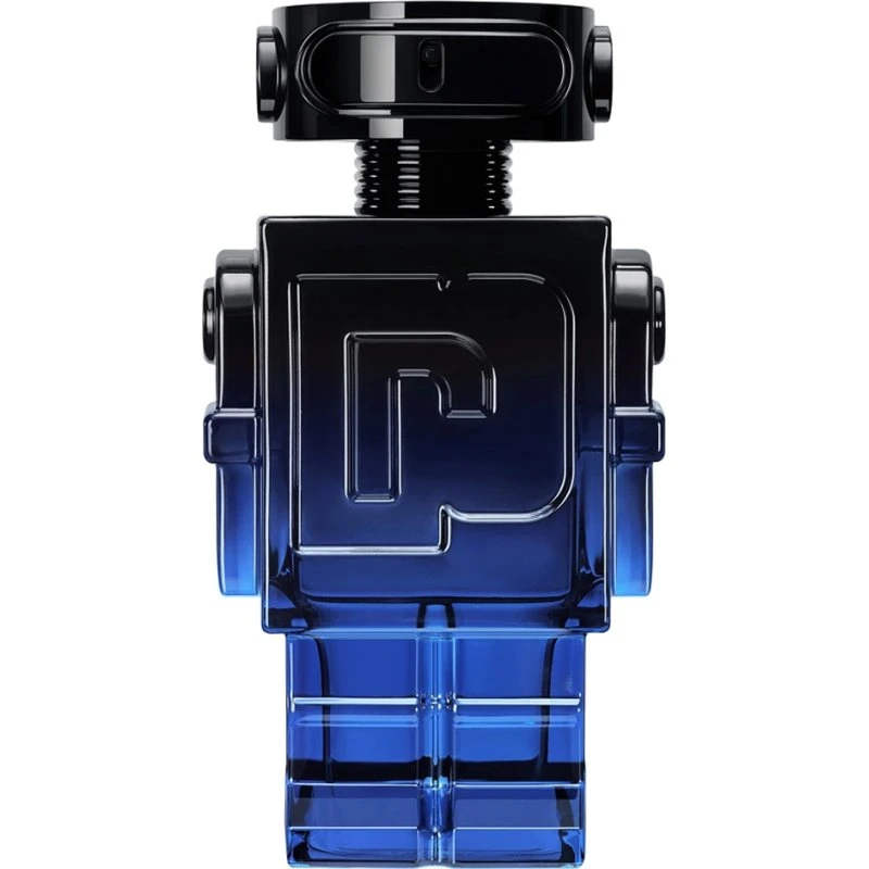 Paco Rabanne Phantom Intense Eau de Parfum Recargable 150 ml