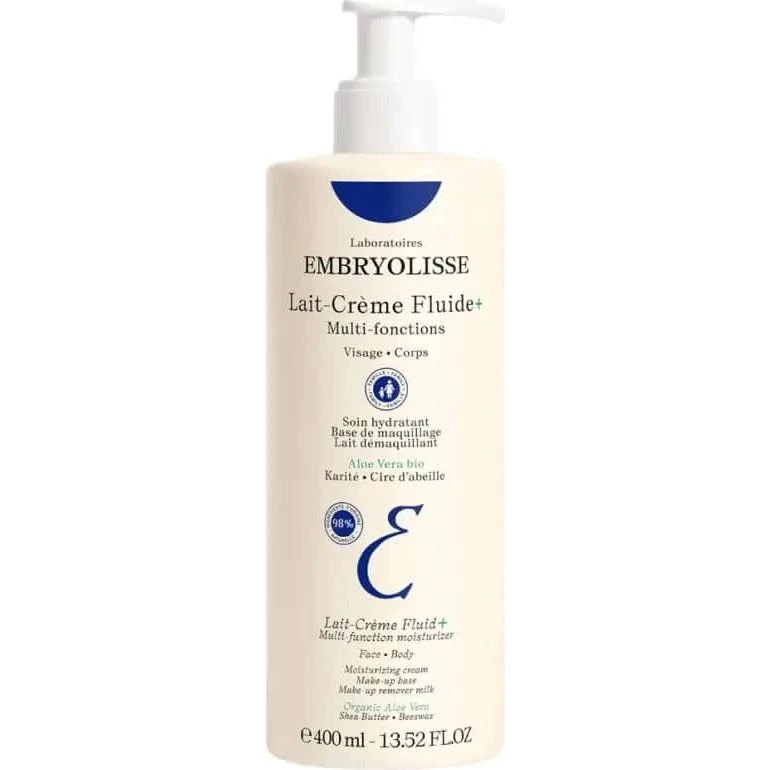 Embryolisse Crema de Leche Fluida 400 ml