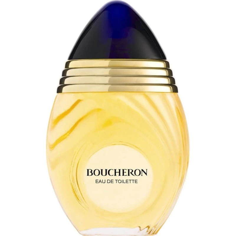 Boucheron Pour Femme Eau de Toilette 100ml