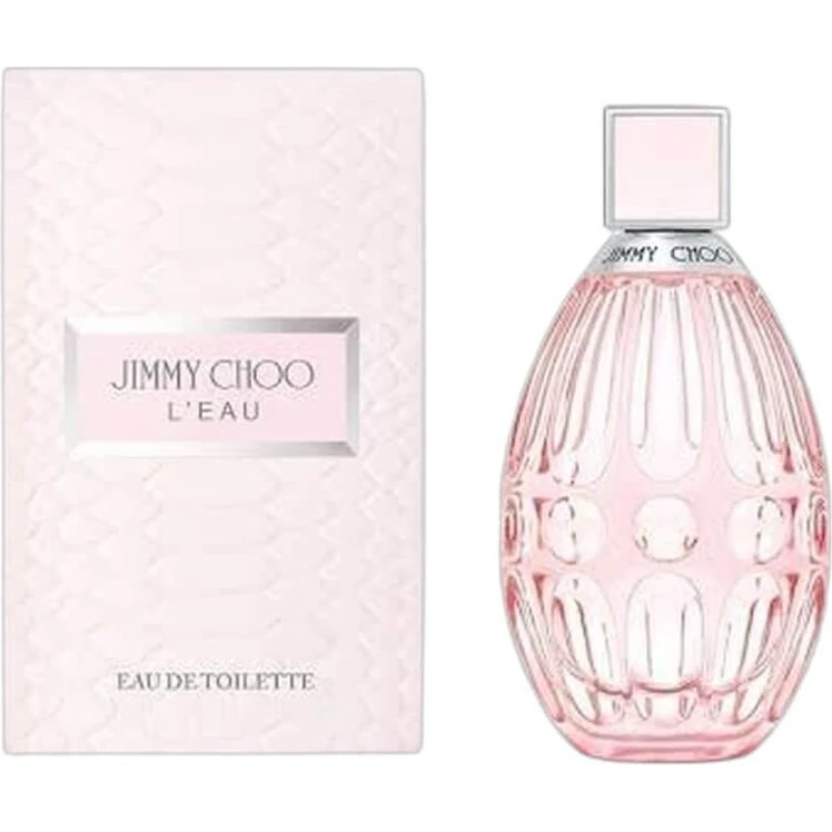 Jimmy Choo L’Eau Eau de Toilette 90ml