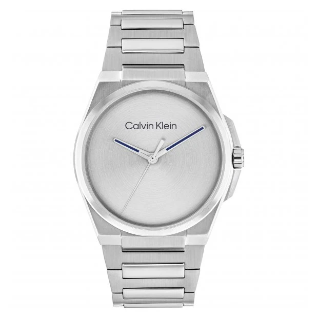 Calvin Klein Reloj Meta-Minimal 25200456