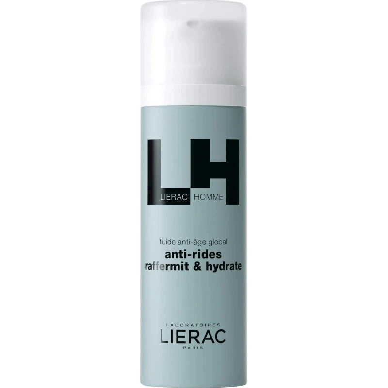 Lierac Hombre Premium Fluido Integral Antiedad 50ml