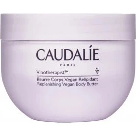 Caudalie Vinotherapist Manteca Corporal Vegana Relipidante 250ml