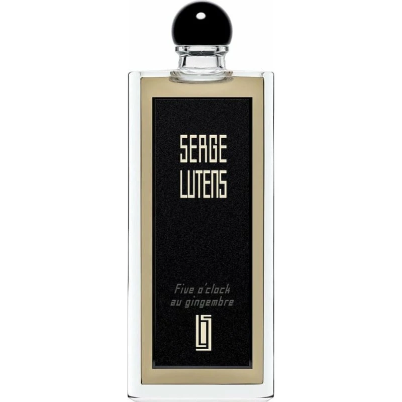 Serge Lutens Five O'Clock Au Gingembre Eau de Parfum 100 ml