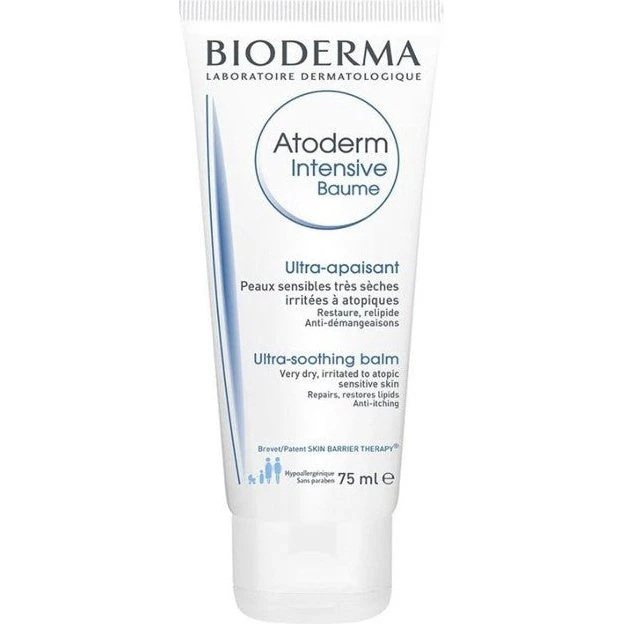 Bioderma Atoderm Intensive Facial 75ml