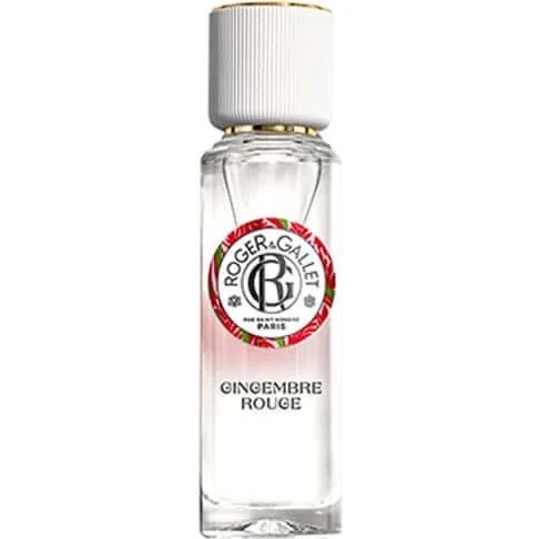 Roger & Gallet Gingembre Rouge Eau de Parfum 30ml