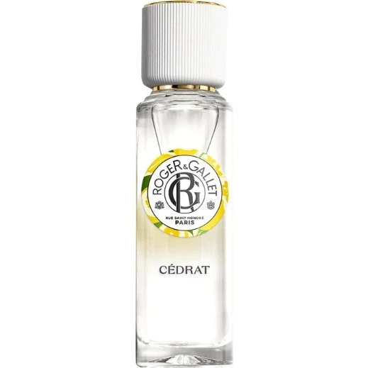 Roger & Gallet Agua de Perfume Cedrat 30ml