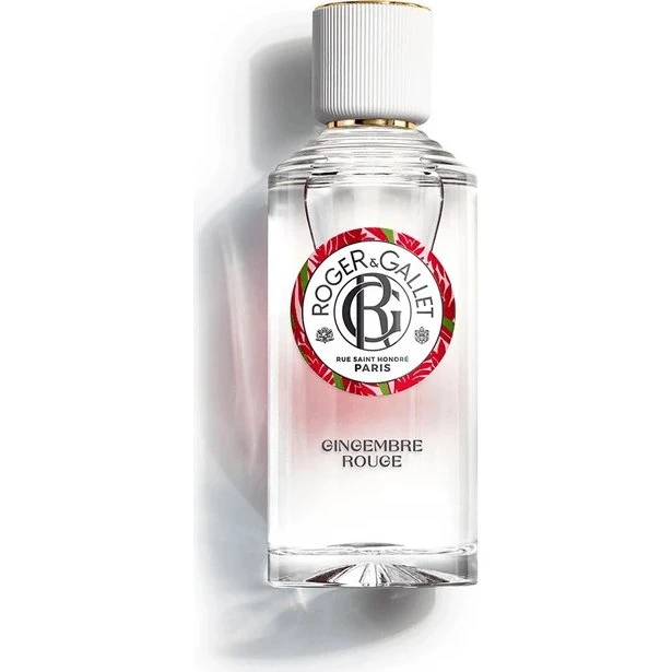 Roger & Gallet Gingembre Rouge Eau de Parfum 100ml