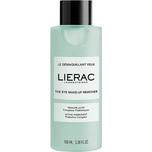 Lierac Desmaquillante de Ojos Agua Micelar 100ml