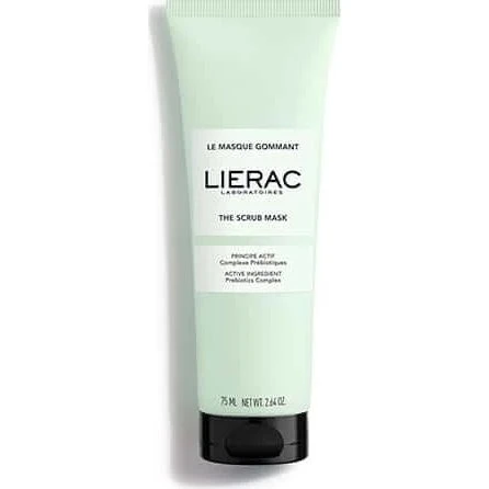 Lierac Mascarilla Exfoliante con Complejo Prebiótico - 75ml