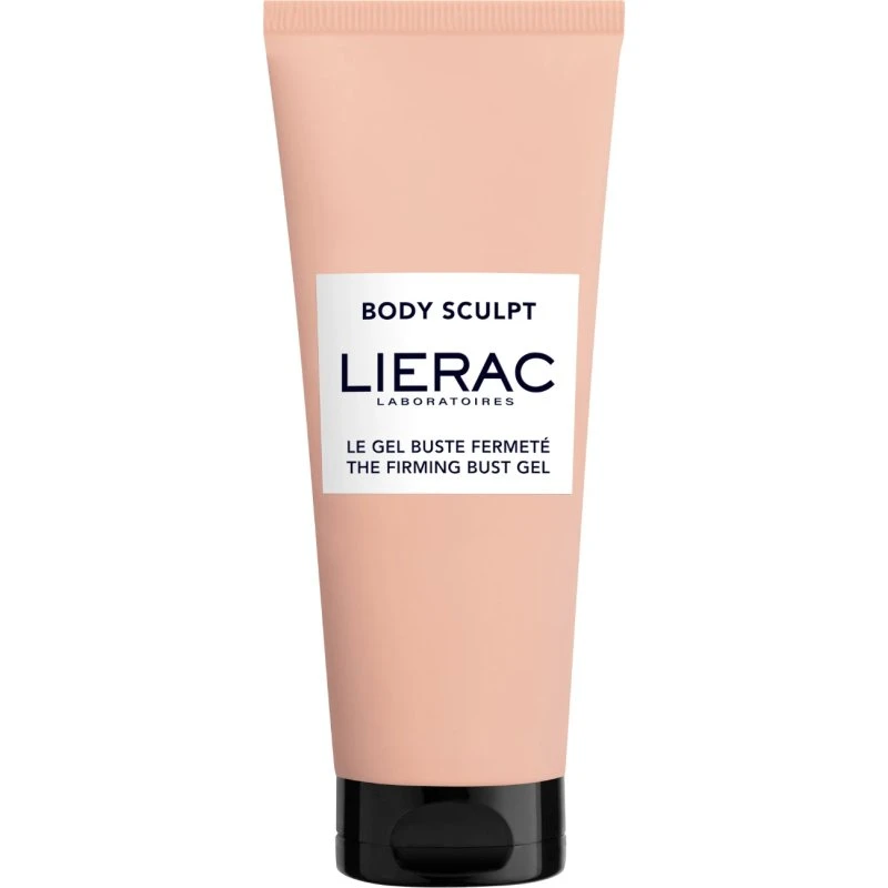 Lierac Body Sculpt Gel Reafirmante Busto y Escote 75 ml