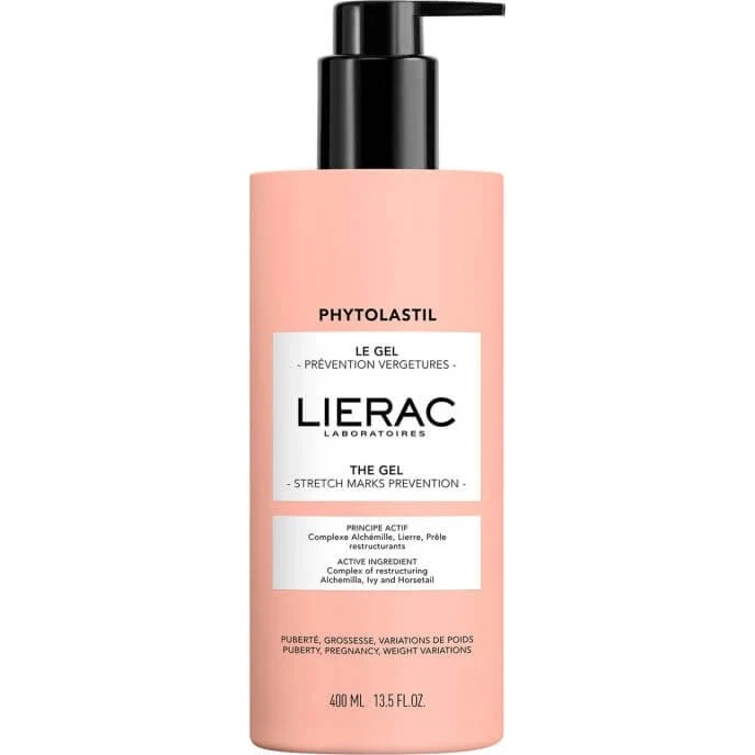 Lierac Phytolastil Gel Antiestrías 400ml