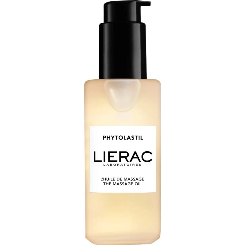 Lierac Phytolastil Aceite de Masaje para la Prevención de Estrías 100 ml