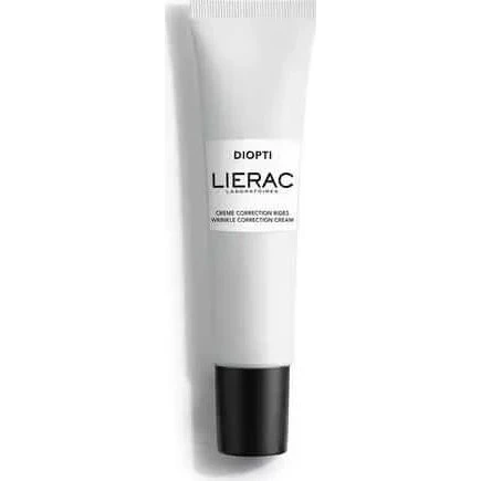Lierac Dioptiride Crema Contorno de Ojos Corrección de Arrugas 15ml