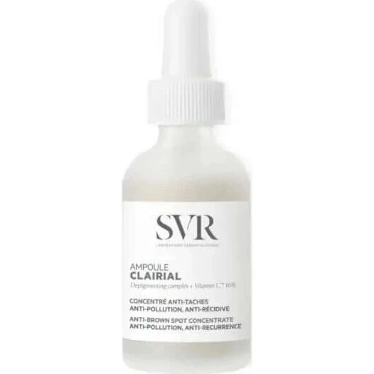 SVR Clarial Ampolla Antimanchas 30ml