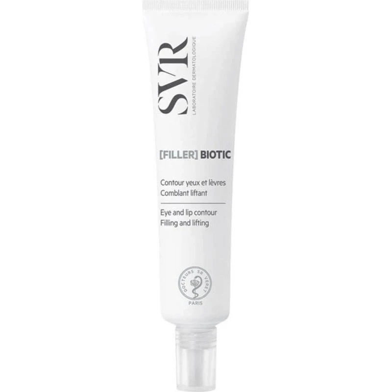 SVR Filler Biotic Contorno de Ojos y Labios 15ml