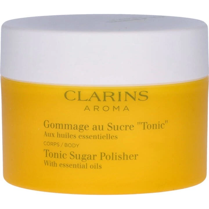 Clarins Aroma Tonic Sugar Polisher 250g