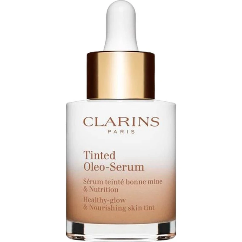 Clarins Tinted Oleo-Serum 03 - 30 ml