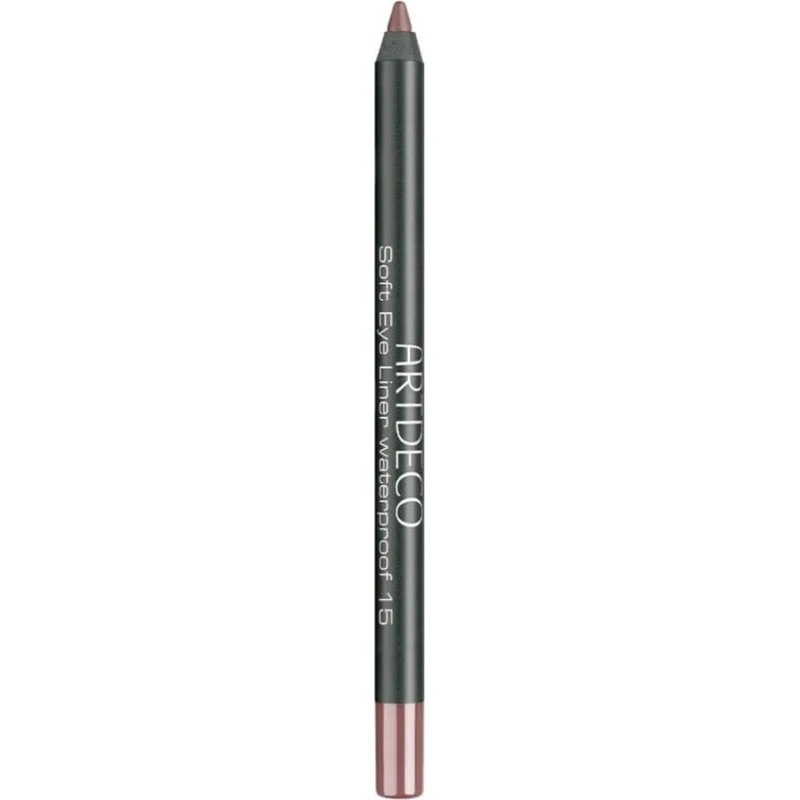 Artdeco Delineador de Ojos Waterproof 15 - Dark Hazelnut