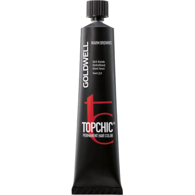 Goldwell Topchic 12BN Rubio Ultraclaro Beige Natural 60 ml