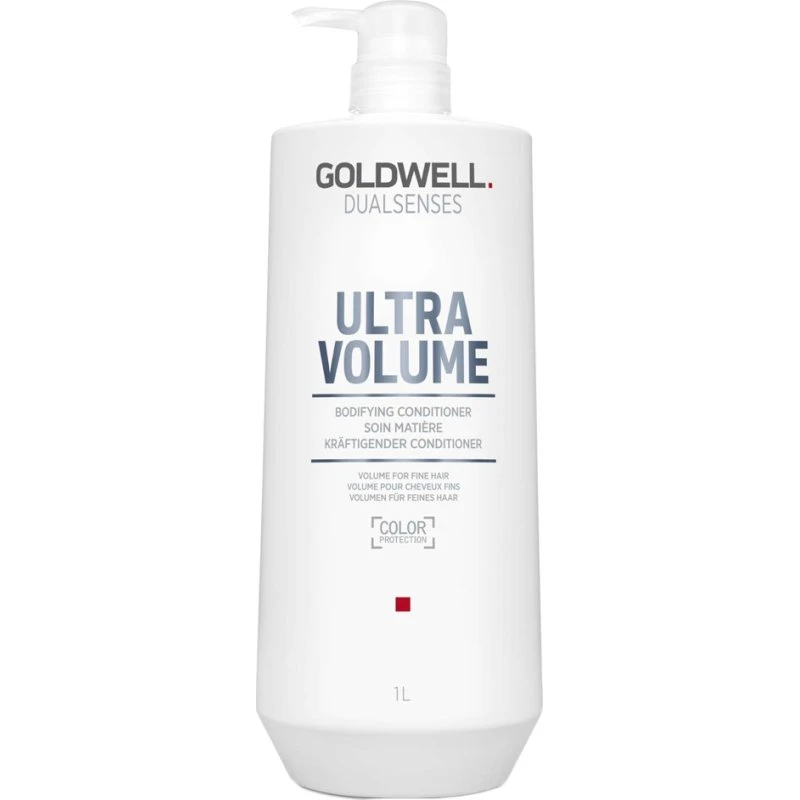 Goldwell Ultra Volume Bodifying Conditioner 1000 ml