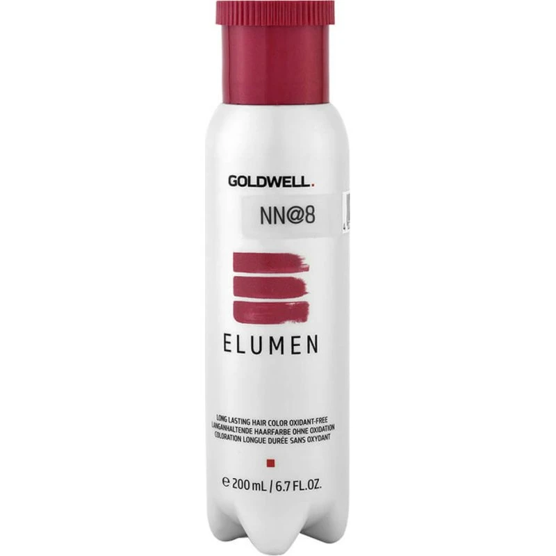 Goldwell Elumen High-Performance NN@8 Tinte Semipermanente 200ml