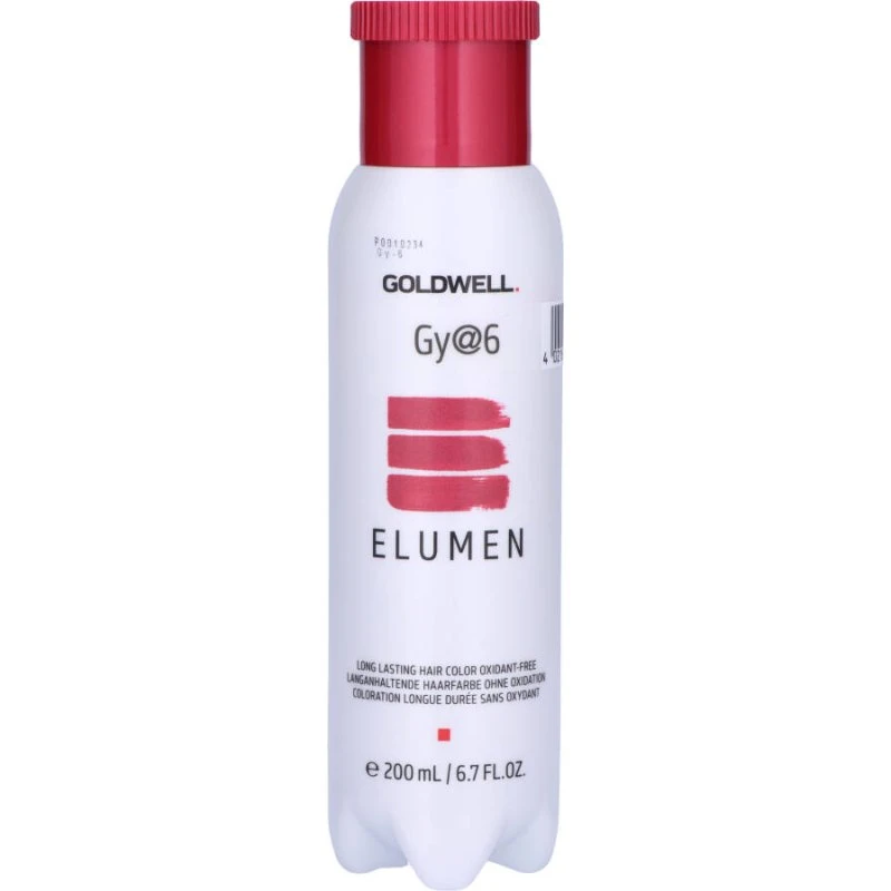 Goldwell Elumen GY@6 Tinte para Cabello 200ml