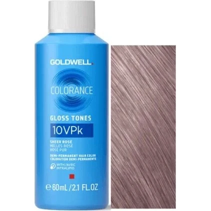 Goldwell Colorance Gloss Tones 10VPk 60ml