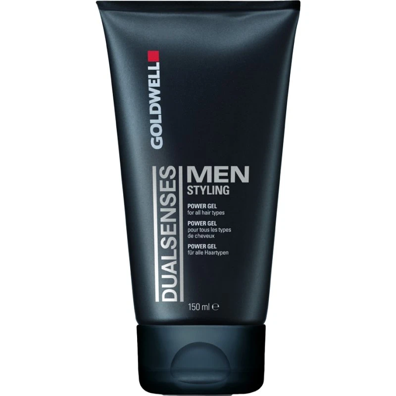 Goldwell DualSenses Men Power Gel Styling 150ml