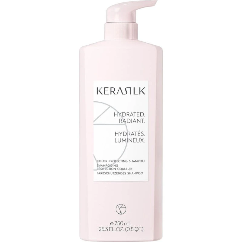 Kerasilk Color Protecting Shampoo 750 ml