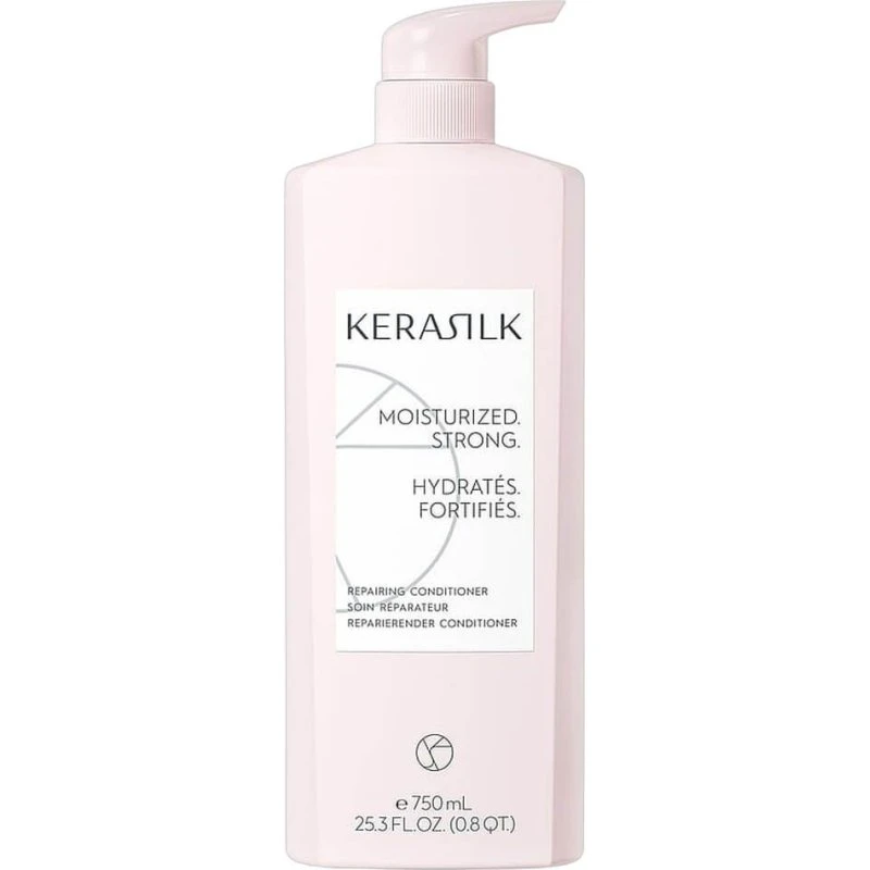 Kerasilk Essentials Repairing Conditioner 750 ml