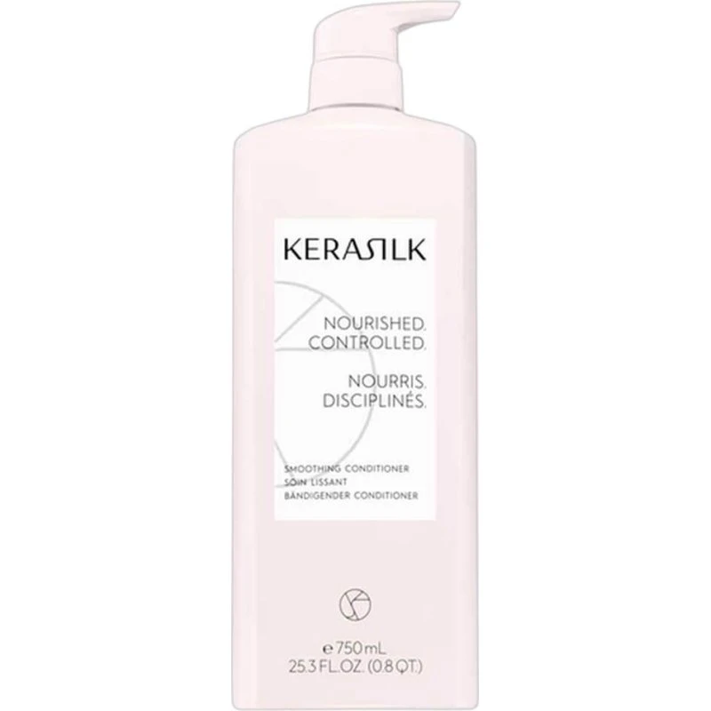 Kerasilk Smoothing Conditioner 750 ml