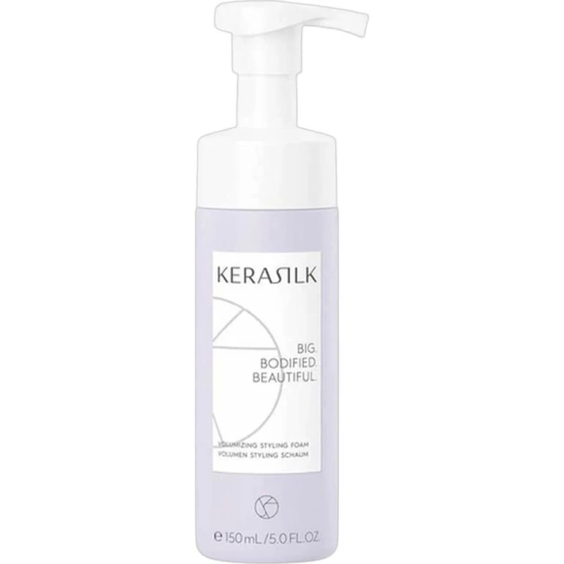 Kerasilk Volumizing Styling Foam 150 ml