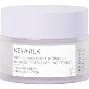 Kerasilk Crema de Acabado Capilar Refinadora 50ml