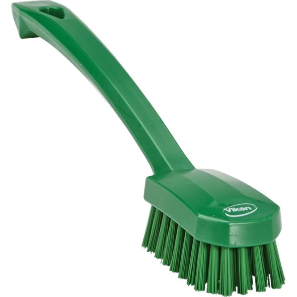 Vikan 30882 Cepillo de Tallar 260 mm Verde