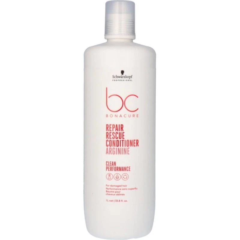 Schwarzkopf BC Bonacure Repair Rescue Conditioner 1000ml