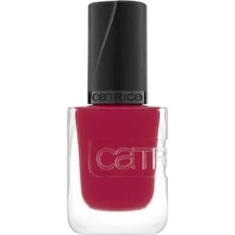 Catrice Gel Affair Esmalte de Uñas 020 Raspberry Pie - 10.5 ml