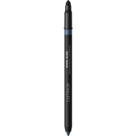Catrice Jewel Glide Lápiz de Ojos Azul 030 Midnight Sapphire Blue