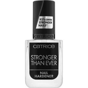 Catrice Stronger Than Ever: Tratamiento y Base Fortalecedora 10,5 ml