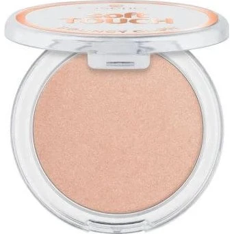 Essence Bouncy Glow Soft Touch Iluminador en Crema 20 Glazed Dew 4g