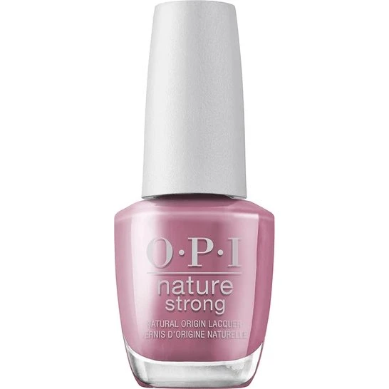 OPI Esmalte de Uñas Nature Strong Simply Radishing, 15 ml