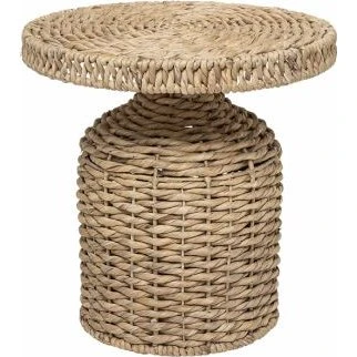 Bloomingville Mesa Auxiliar Camo 46 cm