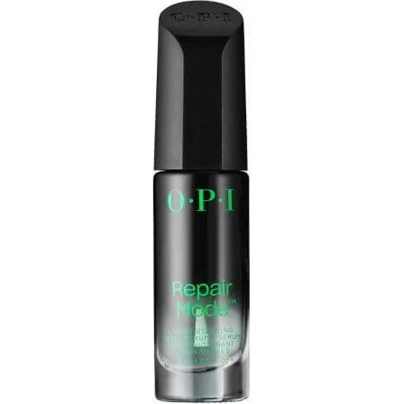 OPI Repair Mode Serum Reparador y Fortalecedor de Uñas, 9 ml