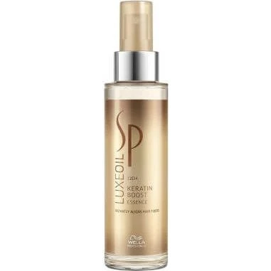 Wella Professionals SP LuxeOil Keratin Boost Essence 100 ml