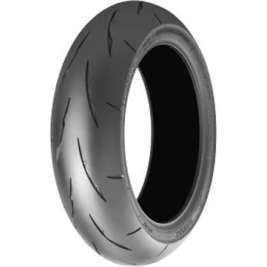 Neumático Bridgestone RS 11 R 190/55 ZR17 75W